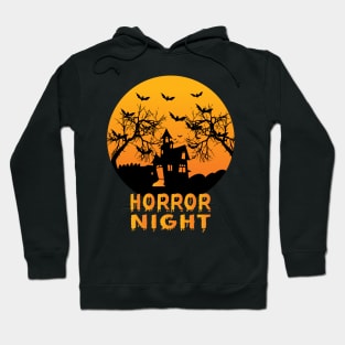 Horror Hoodie